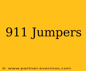 911 Jumpers