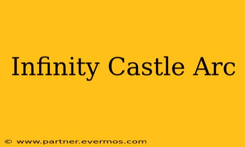 Infinity Castle Arc