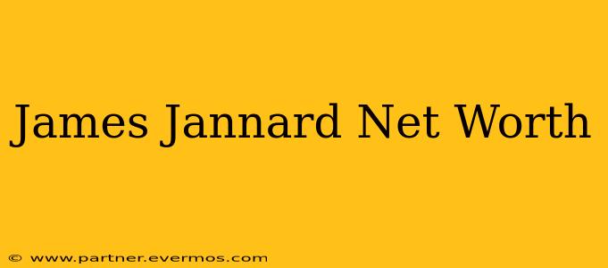 James Jannard Net Worth