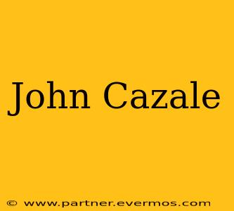 John Cazale