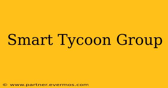 Smart Tycoon Group