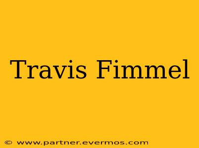 Travis Fimmel