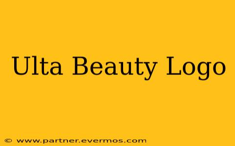 Ulta Beauty Logo